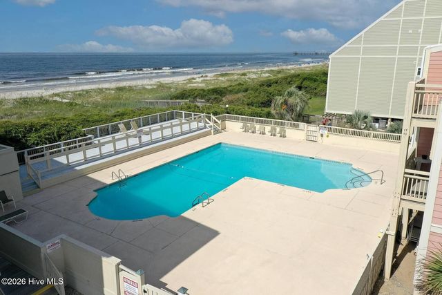 1000 Caswell Beach Road Apt 910, Oak Island, NC 28465