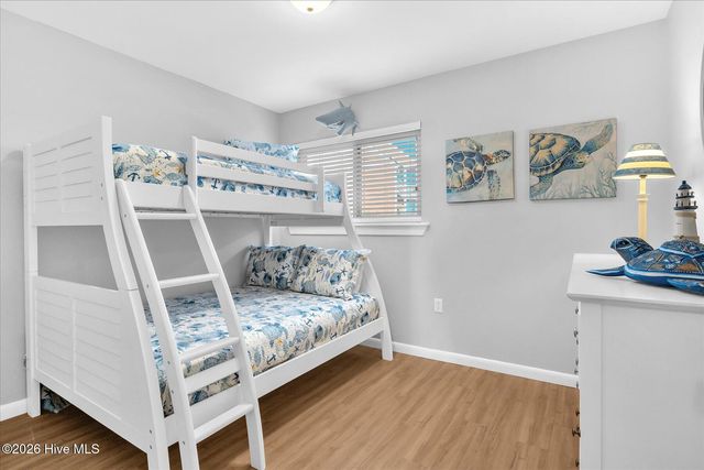 1000 Caswell Beach Road Apt 910, Oak Island, NC 28465