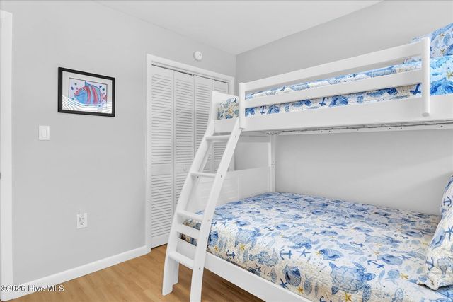 1000 Caswell Beach Road Apt 910, Oak Island, NC 28465