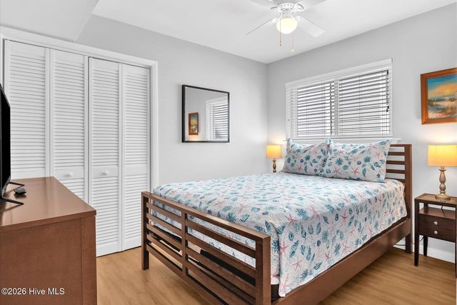 1000 Caswell Beach Road Apt 910, Oak Island, NC 28465
