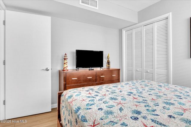 1000 Caswell Beach Road Apt 910, Oak Island, NC 28465