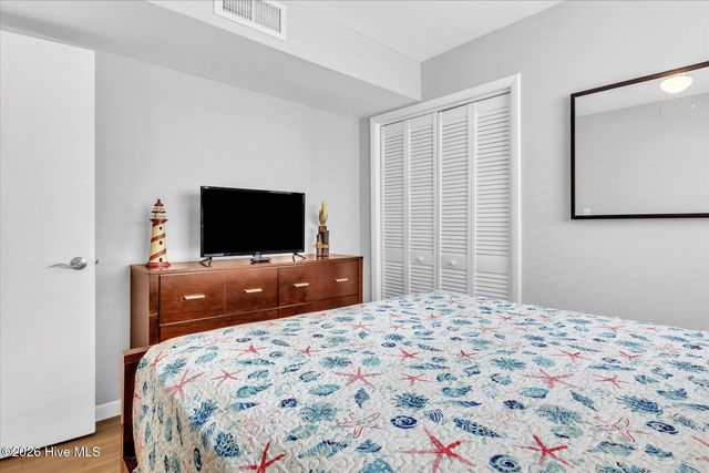 1000 Caswell Beach Road Apt 910, Oak Island, NC 28465