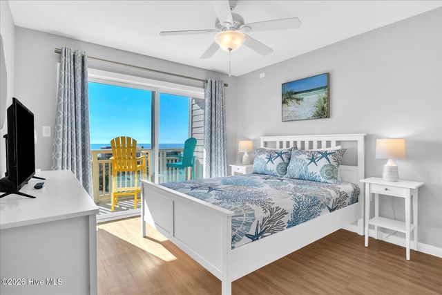 1000 Caswell Beach Road Apt 910, Oak Island, NC 28465
