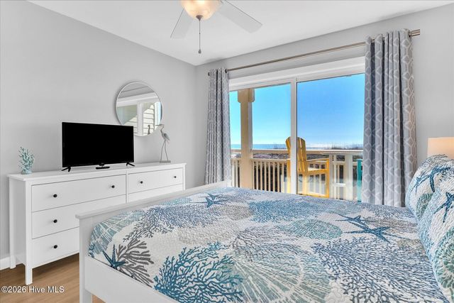 1000 Caswell Beach Road Apt 910, Oak Island, NC 28465