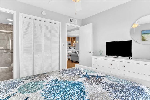 1000 Caswell Beach Road Apt 910, Oak Island, NC 28465