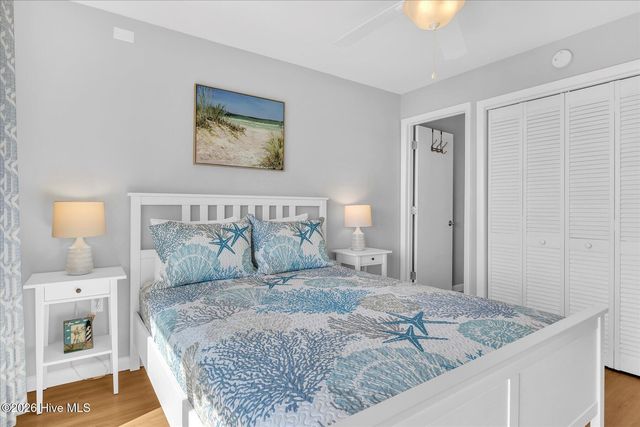 1000 Caswell Beach Road Apt 910, Oak Island, NC 28465