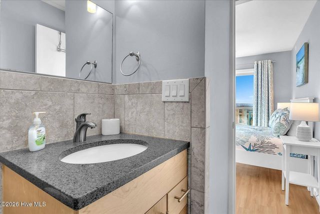 1000 Caswell Beach Road Apt 910, Oak Island, NC 28465