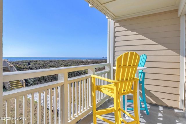 1000 Caswell Beach Road Apt 910, Oak Island, NC 28465