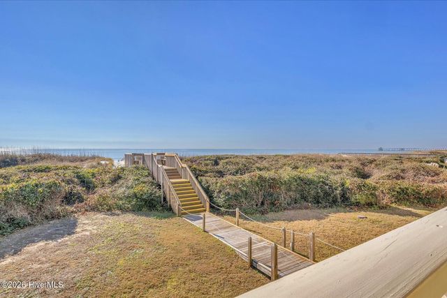 1000 Caswell Beach Road Apt 910, Oak Island, NC 28465