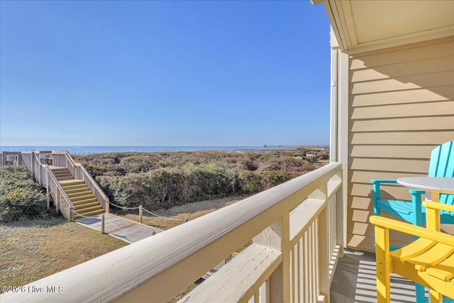1000 Caswell Beach Road Apt 910, Oak Island, NC 28465