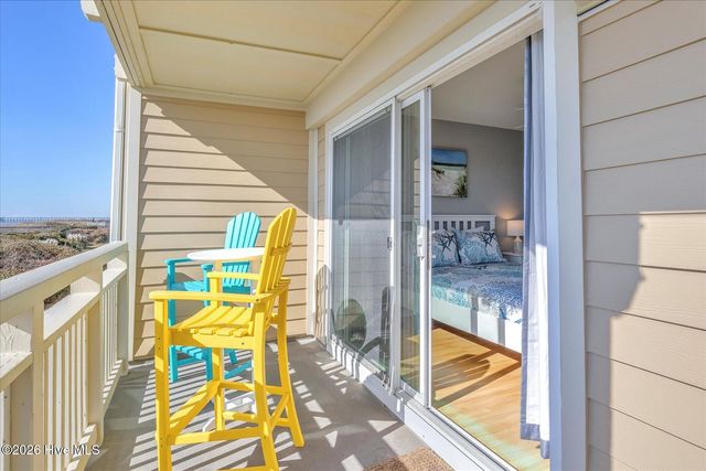 1000 Caswell Beach Road Apt 910, Oak Island, NC 28465