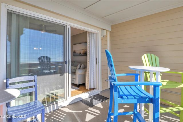 1000 Caswell Beach Road Apt 910, Oak Island, NC 28465
