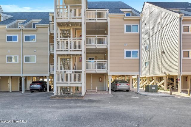1000 Caswell Beach Road Apt 910, Oak Island, NC 28465