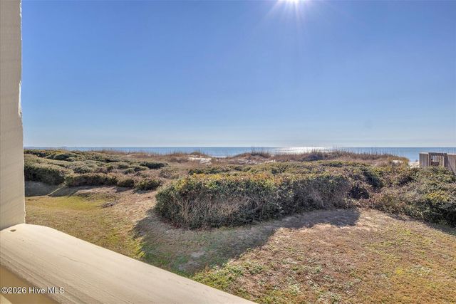 1000 Caswell Beach Road Apt 910, Oak Island, NC 28465