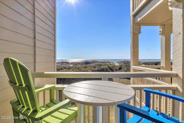 1000 Caswell Beach Road Apt 910, Oak Island, NC 28465