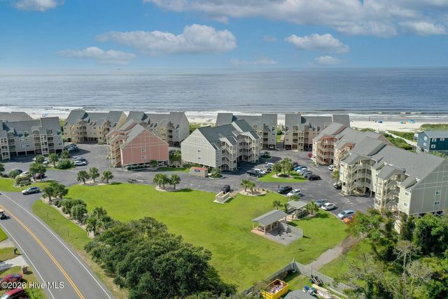 1000 Caswell Beach Road Apt 910, Oak Island, NC 28465