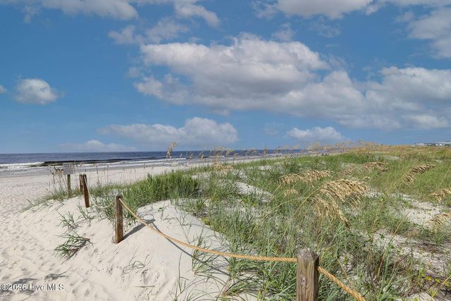 1000 Caswell Beach Road Apt 910, Oak Island, NC 28465