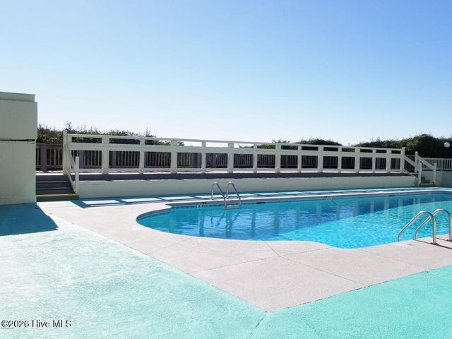 1000 Caswell Beach Road Apt 910, Oak Island, NC 28465