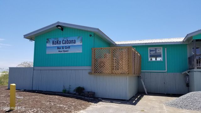 1000 Caswell Beach Road Apt 910, Oak Island, NC 28465