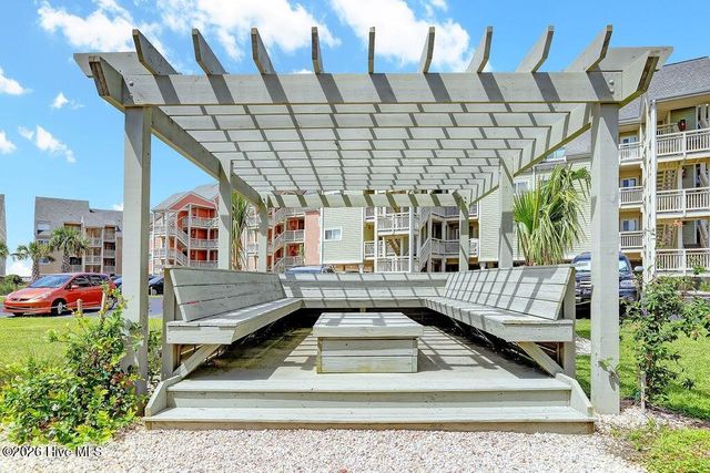 1000 Caswell Beach Road Apt 910, Oak Island, NC 28465