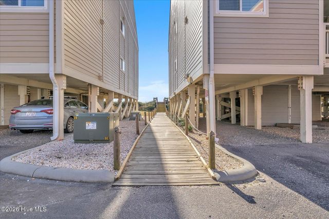 1000 Caswell Beach Road Apt 910, Oak Island, NC 28465