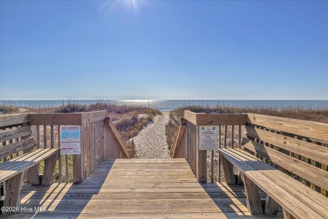 1000 Caswell Beach Road Apt 910, Oak Island, NC 28465