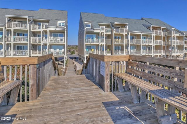 1000 Caswell Beach Road Apt 910, Oak Island, NC 28465