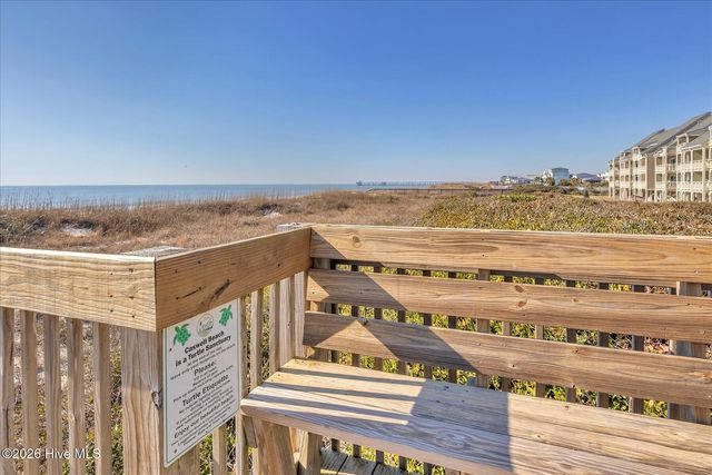 1000 Caswell Beach Road Apt 910, Oak Island, NC 28465