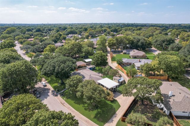 1607 Sparta Drive, Duncanville, TX 75137