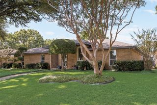 1607 Sparta Drive, Duncanville, TX 75137