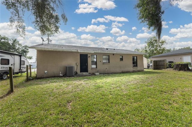 805 PLEASANTDALE DRIVE, Wildwood, FL 34785