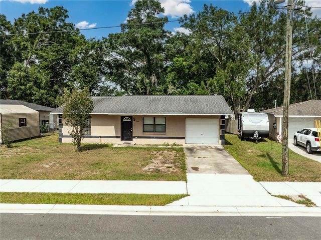 805 PLEASANTDALE DRIVE, Wildwood, FL 34785