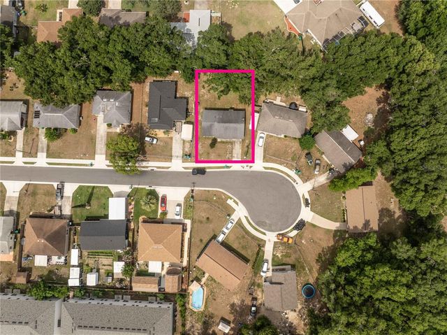 805 PLEASANTDALE DRIVE, Wildwood, FL 34785