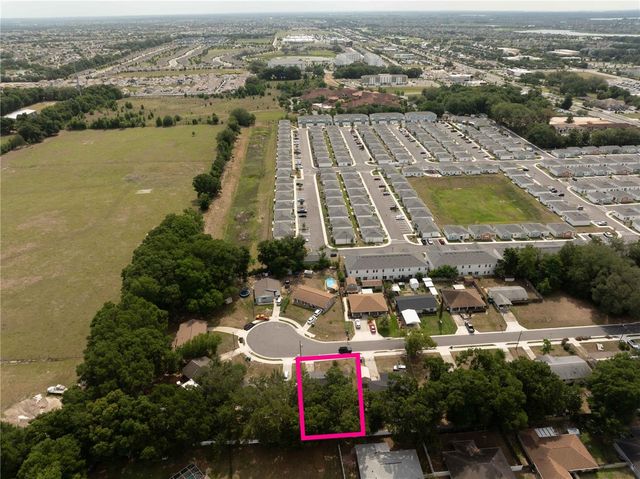 805 PLEASANTDALE DRIVE, Wildwood, FL 34785