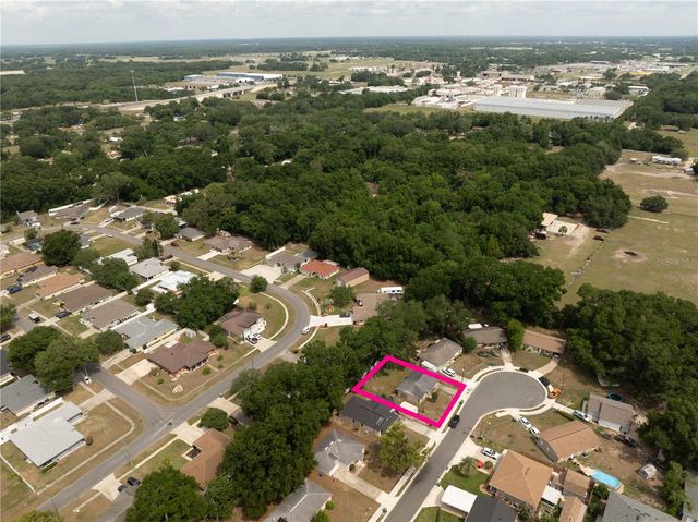 805 PLEASANTDALE DRIVE, Wildwood, FL 34785