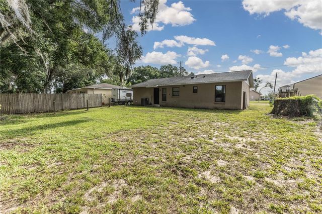 805 PLEASANTDALE DRIVE, Wildwood, FL 34785