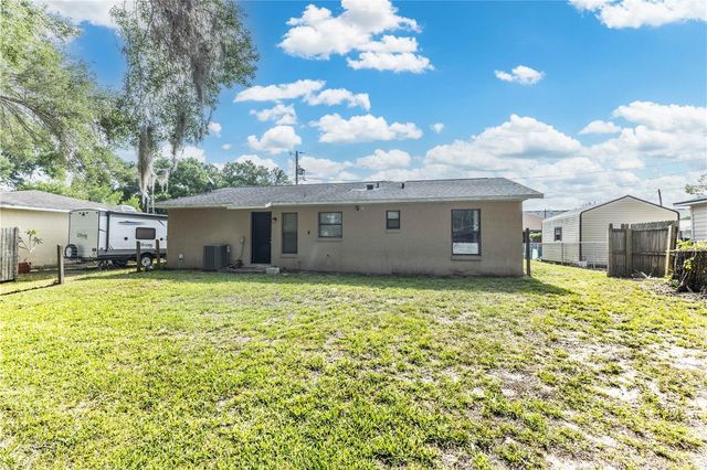 805 PLEASANTDALE DRIVE, Wildwood, FL 34785
