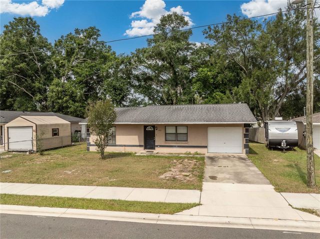 805 PLEASANTDALE DRIVE, Wildwood, FL 34785