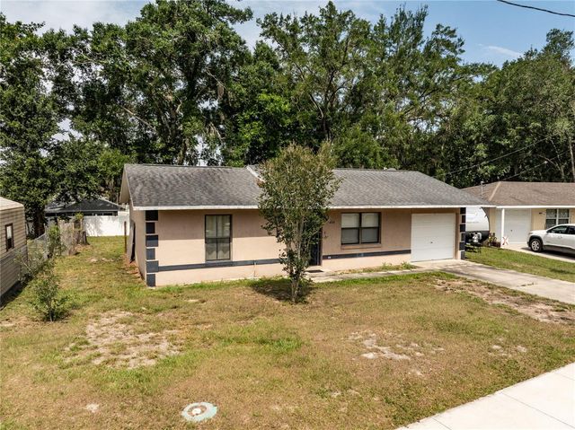 805 PLEASANTDALE DRIVE, Wildwood, FL 34785