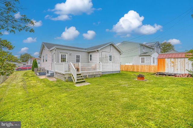 111 DIHEDRAL DR, Baltimore, MD 21220