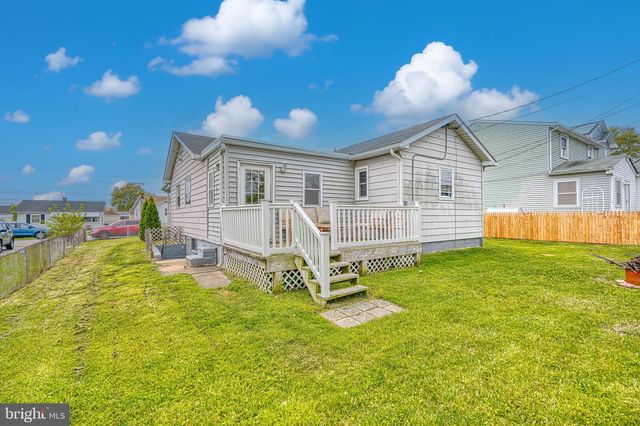 111 DIHEDRAL DR, Baltimore, MD 21220