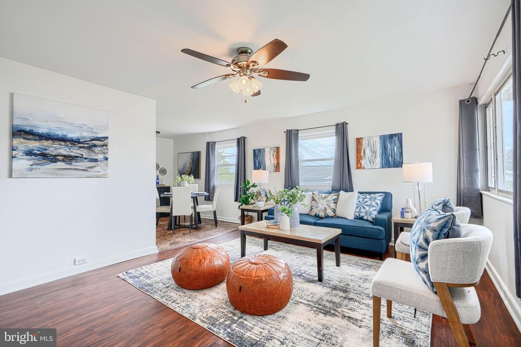 Image 16 of property listing at 111 DIHEDRAL DR, Baltimore, MD 21220