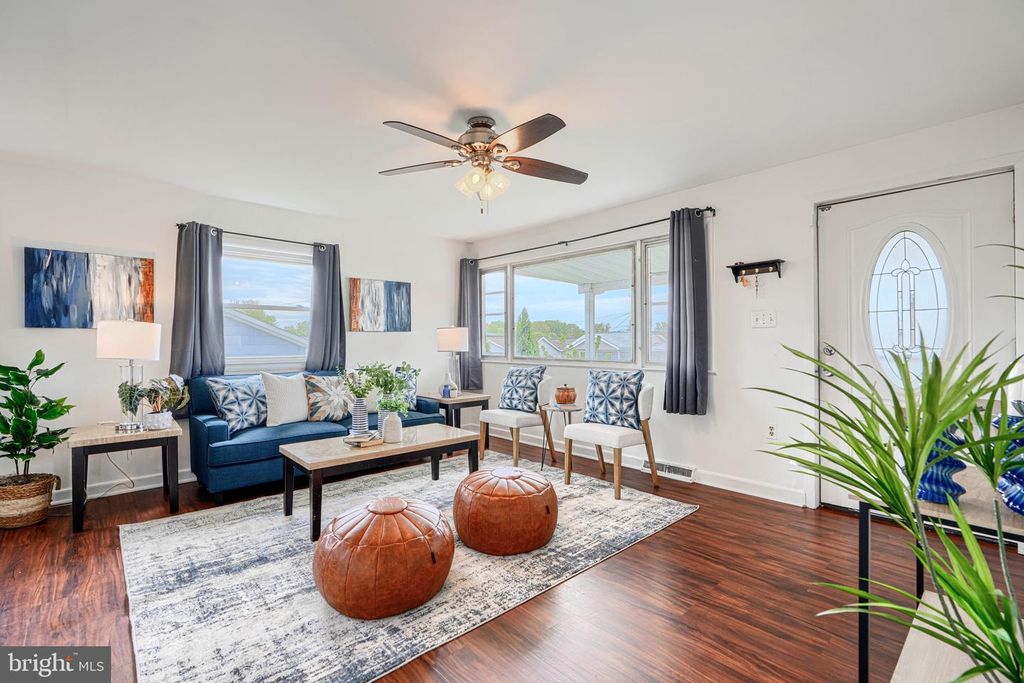 Image 17 of property listing at 111 DIHEDRAL DR, Baltimore, MD 21220