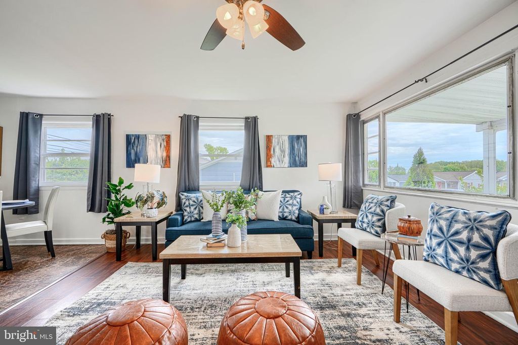 Image 18 of property listing at 111 DIHEDRAL DR, Baltimore, MD 21220