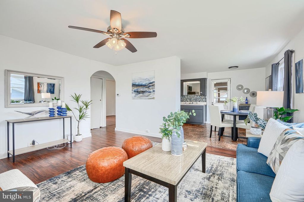 Image 19 of property listing at 111 DIHEDRAL DR, Baltimore, MD 21220