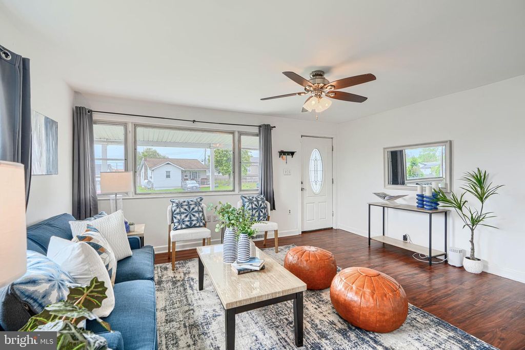 Image 20 of property listing at 111 DIHEDRAL DR, Baltimore, MD 21220