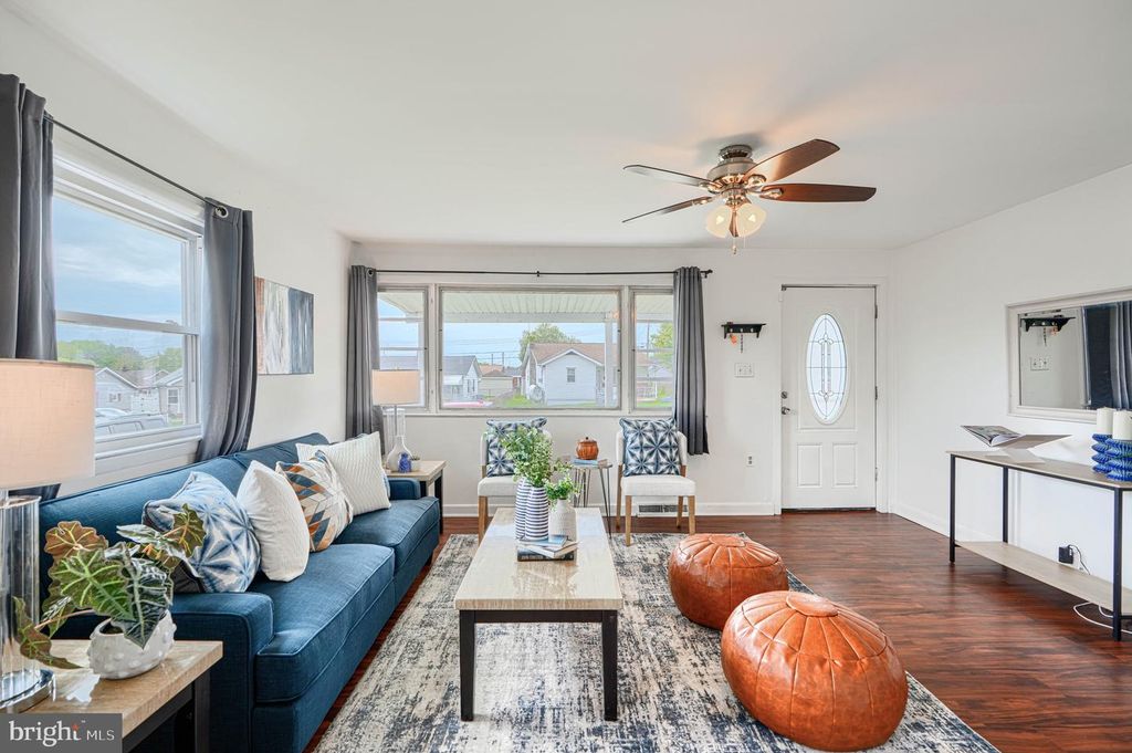 Image 21 of property listing at 111 DIHEDRAL DR, Baltimore, MD 21220