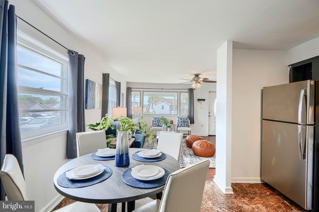 Image 27 of property listing at 111 DIHEDRAL DR, Baltimore, MD 21220