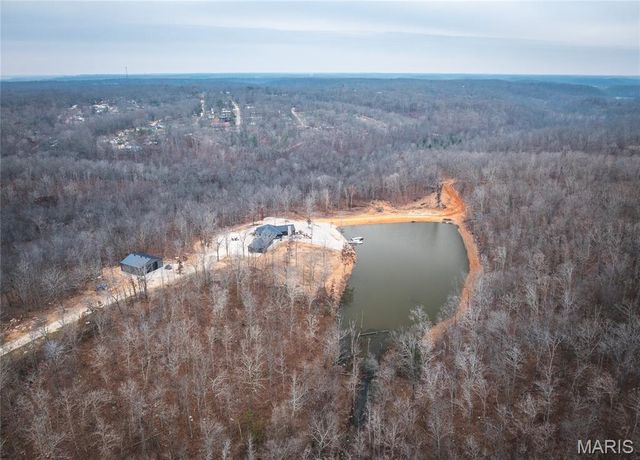 246 West Wind Drive, Wappapello, MO 63966