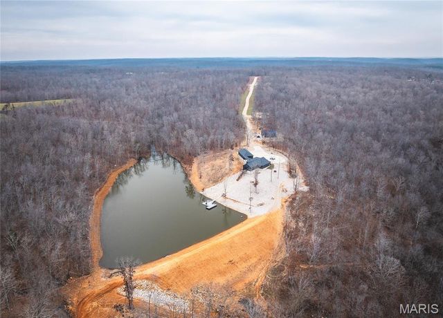 246 West Wind Drive, Wappapello, MO 63966